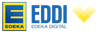 EDEKA Digital logo